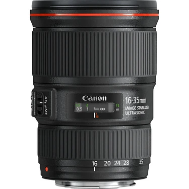 nicshop　Canon EF16-35mm F4L IS USM Canon Lens Ef 16-35MM F4L Is Usm Eur Fiyatı