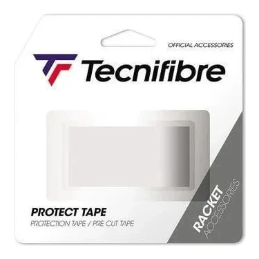 Tecnifibre Protect Tape Tenis Raketi Kafa