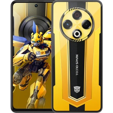 Tecno Spark 30 256 GB 8 GB
