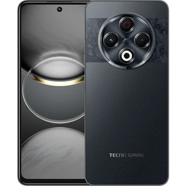 Tecno Spark 30 Kl6