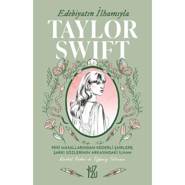 Edebiyatın İlhamıyla Taylor