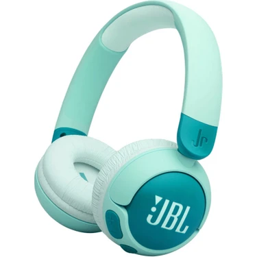 Jbl JR320BT, Kulaküstü Bluetooth Çocuk Kulaklığı,