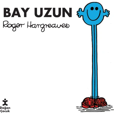 Bay Uzun - Roger