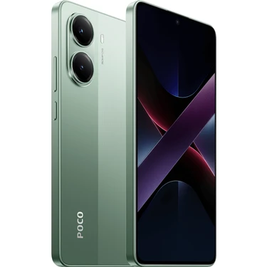 Poco X7 Pro 512 GB 12 GB Ram (Poco Türkiye Garantili)