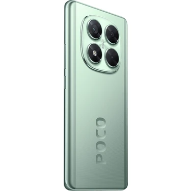 Poco X7 256 GB 8 GB Ram (Poco Türkiye Garantili) Yeşil Fiyatı