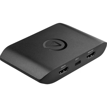 エルガト ELGATO Game Capture 4K X 10GBH9901 Elgato エルガト Game Capture 4K X 10GBH9901｜ツクモ公式通販サイト