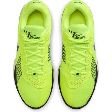 Nike Air Zoom G.t. Cut Academy Erkek Basketbol Ayakkabısı Fiyatı