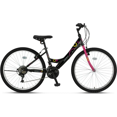 Ümit Colorado 24 Jant Kız Bisiklet 2400 (130 / 150 cm Arası