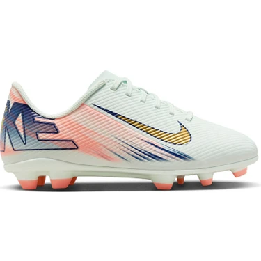 Nike Jr Vapor 16 Club Mds Fg/mg Genç Çim Zemin Kramponu FZ1614-300