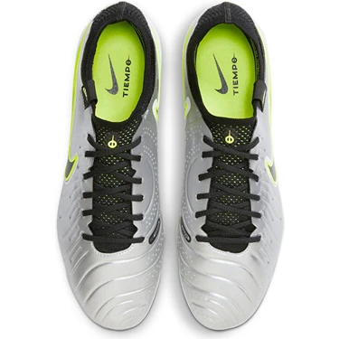 Nike Tiempo Legend 10 Elite Fg Erkek Çim Zemin Kramponu Fiyatı