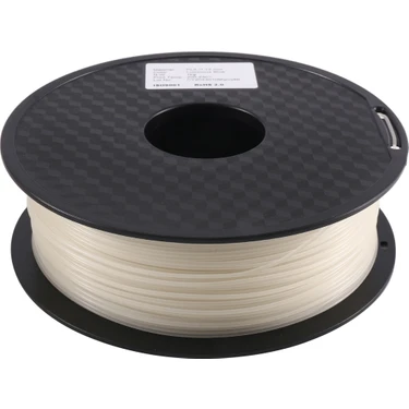 Gece Mavisi Filament 1.75MM, 3D Yazıcı Için 3D Yazıcı Filamenti 1kg (Yurt