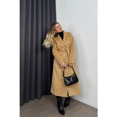 Sue Store Hardal Astarlı Kaşe