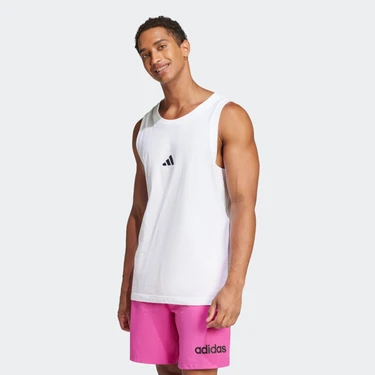 adidas Erkek   Atlet M SL TANK