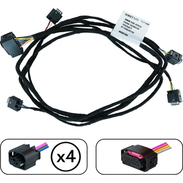 Ososi Aktar様 SACHS Şasi Amortisörü Arka Daf 1283732 (112.002) Fiyatı