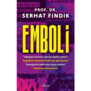 Emboli - Serhat