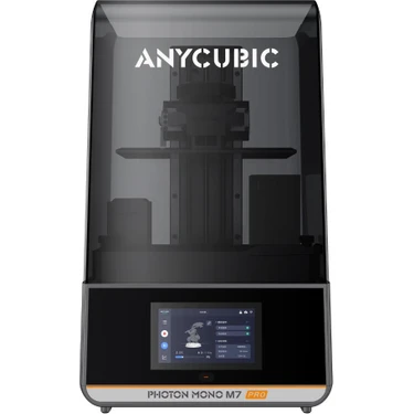Anycubic Photon Mono M7 Pro Msla 3D