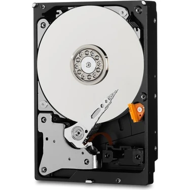 1TB WD Purple SATA 6Gb/s 64MB DV 7x24
