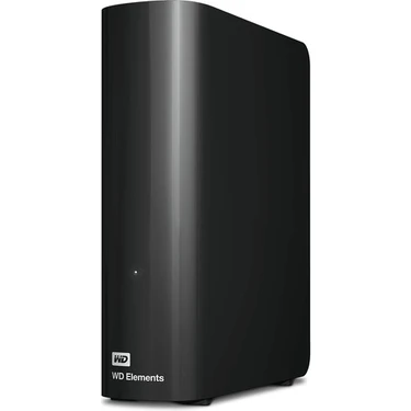 WD Elements Desktop 18