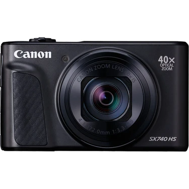 Canon D.camera Powershot SX740 Hs