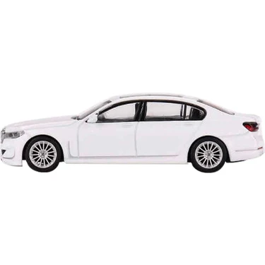 Mini GT 1:64 Diecast Bmw Alpina B7 Xdrive Alpina White Fiyatı