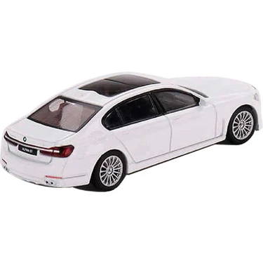 Mini GT 1:64 Diecast Bmw Alpina B7 Xdrive Alpina White Fiyatı