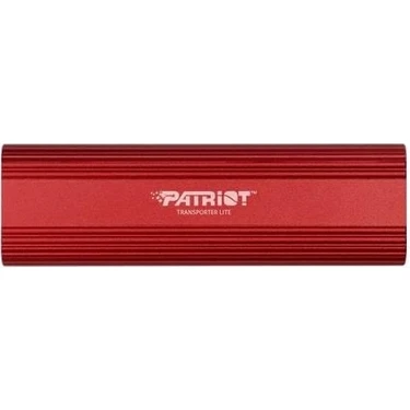 Patriot Trasporter Lite 1tb 1000/1000MB/S Harici Taşınabilir SSD