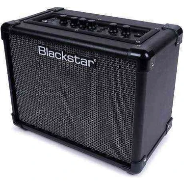 Blackstar ID:Core 10 V3 Dijital Kombo Elektro Gitar