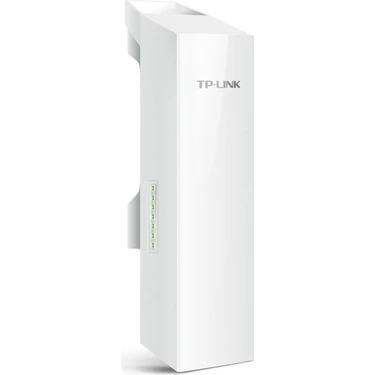 TP-LINK CPE510, 5GHz 300Mbps 802.11n/a, 13dBi Yüksek Kazanımlı, Dual Polarize, Pasif POE Destekli 