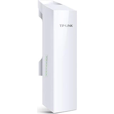 TP-LINK CPE210, 300 Mbps N Kablosuz 2.4GHz 9dBi 2x2 çift polarizasyonlu yönlü MIMO anteni Pasif PoE