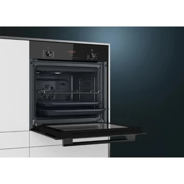 Siemens HB012FBB1T IQ100 Ankastre Fırın 60 x 60 cm