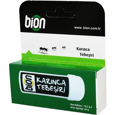 Karınca Tebeşiri - Haşere Tebeşiri 16.5 Gram - Yaklaştırmaz! (4767) -