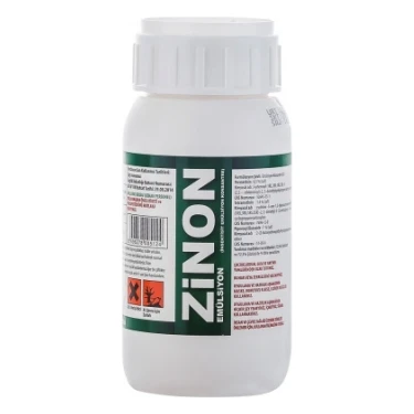 Zinon 250ML Emülsiyon Sıvı Böcek Ilaç (4767) -