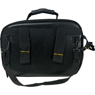 Gt Forte Delpıero Körüklü Yan Heybe Çanta Fiyatı