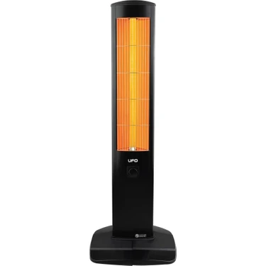 Micatronic 2400 W Kule Tipi