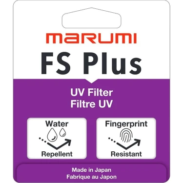 Fs Plus Uv 40,5