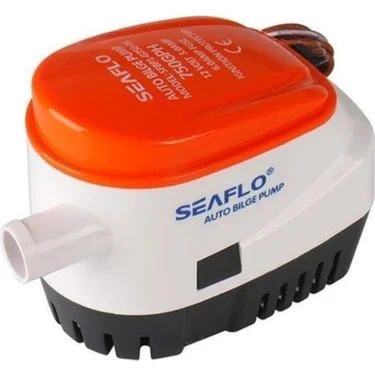 SEAFLO Otomatik Sintine Pompası