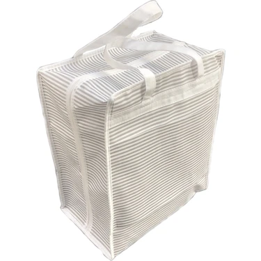 Kampf ™  Süper Pratik Ayakkabı Hurcu - 35 x 22 x 40