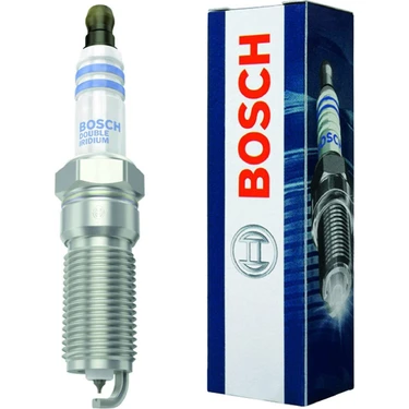 Bosch 4 Adet Ford Focus 1 1.6 1998-2005 Bosch Çift Iridyum Buji 4