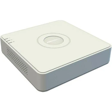 Hıkvısıon DS-7104NI-Q1/4P 4 Kanal 1hdd(6tb) Network Kayıt Cihazı