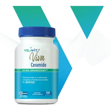 Velavit Viva Ceramide 30