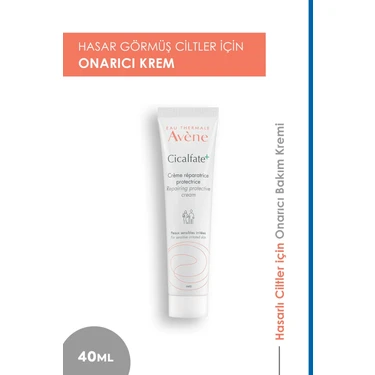 Avene Cicalfate+ Restorative Protective Cream