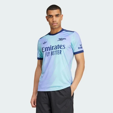 Adidas Performance IZ0114 Arsenal 24/25 Third Jersey Fiyatı