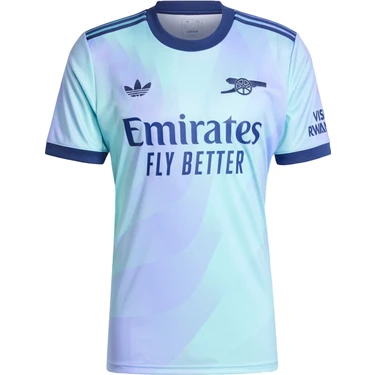 Adidas Performance IZ0114 Arsenal 24/25 Third Jersey Fiyatı