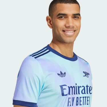 Adidas Performance IZ0114 Arsenal 24/25 Third Jersey Fiyatı