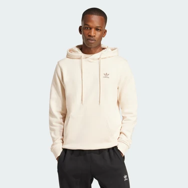 Adidas Originals JD2408 Trefoil Essentials Hoodie French Fiyatı