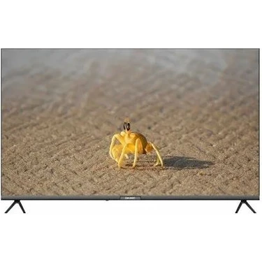 Hiking 58HS24000 58'' Smart Hd LED Tv