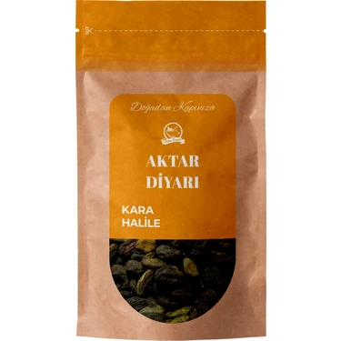 Aktar Diyarı Karahalile 500