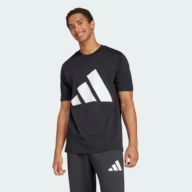 Adidas Sportswear JE8945 Essentials Big Logo