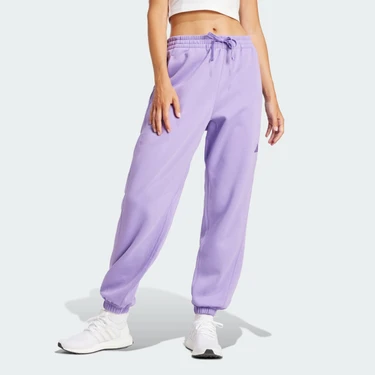 Adidas Sportswear JD5302 Essentials 3-Stripes French Terry Cuffed