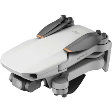 Djı Mini 4K Drone Single| DJI Türkiye Karacasulu Garantili